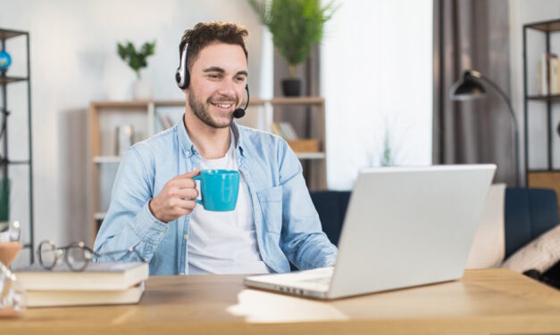 Top 10 Companies Hiring Remote Tech Support: Work from Home and Help Customers!