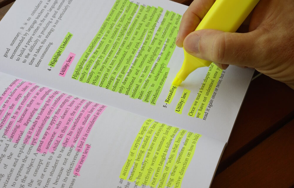 Your Ticket to Typo-Free Success: 10 Remote Proofreading Services Perfect for Home-Based Work