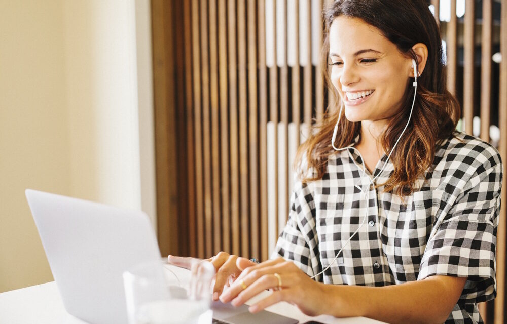 Earn from Home: The Best Online Transcription Companies to Work With