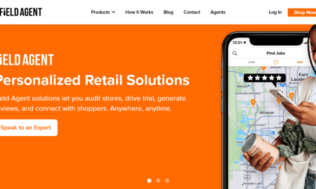 Make Money On-the-Go: An Honest Review of the Field Agent App