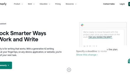 Remote Careers at Grammarly: Using AI to Revolutionize Writing Assistance