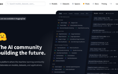 Working from Home with Hugging Face: What to Expect from This AI Startup