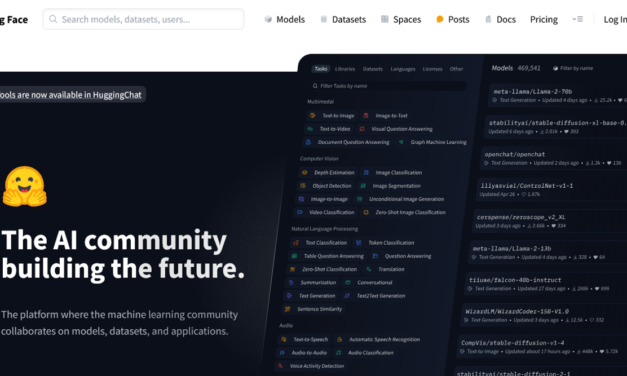Working from Home with Hugging Face: What to Expect from This AI Startup
