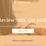 Tune In, Cash Out: Inside the World of Humanatic Call Reviewers