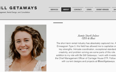 Turning Staycations into Profits: Jamie Inlow’s $2 Million Airbnb Success Story