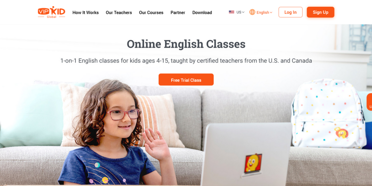 Working from Home as an Online English Teacher at VIPKid: Is It the Right Fit for You?