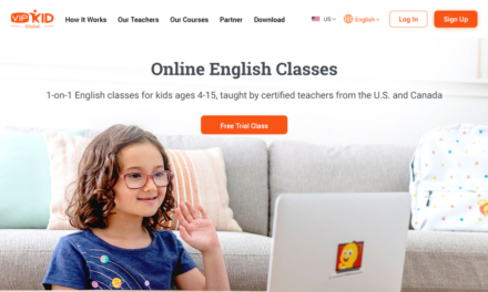 Working from Home as an Online English Teacher at VIPKid: Is It the Right Fit for You?