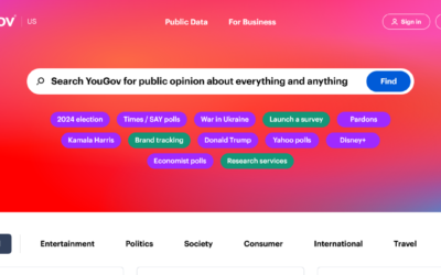 Your Voice Matters on YouGov: Turn Opinions into Cash