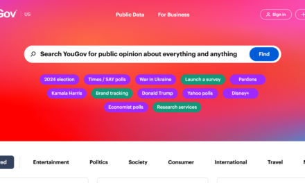 Your Voice Matters on YouGov: Turn Opinions into Cash